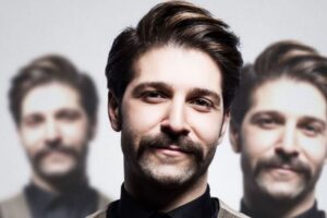 بیوگرافی کامل حمید هیراد