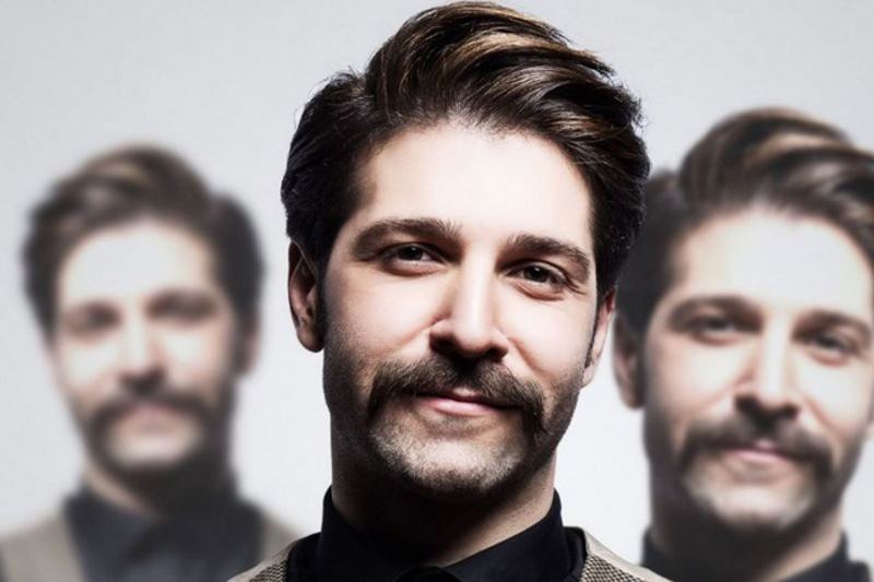 بیوگرافی کامل حمید هیراد