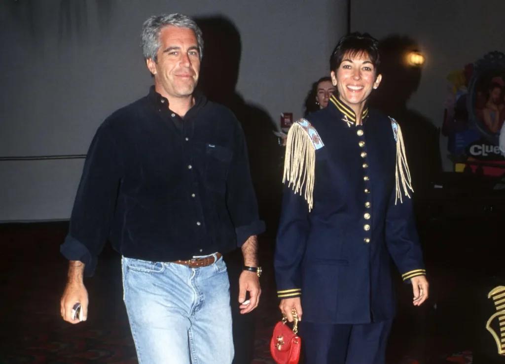 Jeffrey Epstein investigation documents