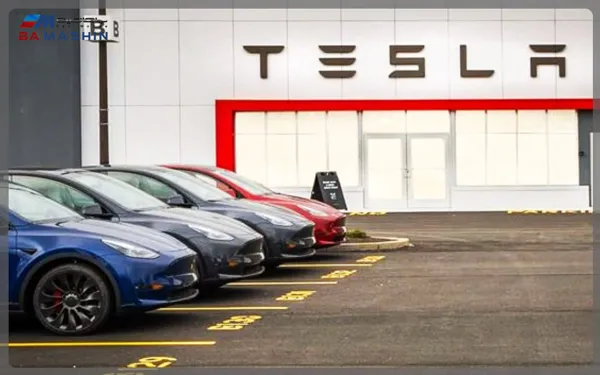 کمپانی تسلا TESLA و هرآنچه باید درباره آن بدانید