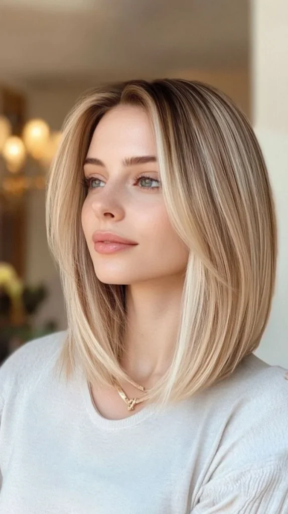 مدل رنگ و مش حرفه&zwnj;ای آرایشگاهی
