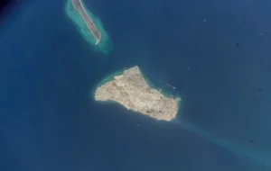 جزیره خارک و حقایق مهم