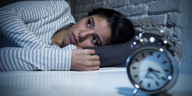 چند ساعت خواب برای بدن کافی است