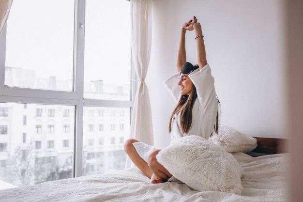 آیا ۸ ساعت خواب برای همه افراد ضروری است