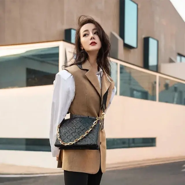 استایل دیلرابا دیلمورات بازیگر محبوب