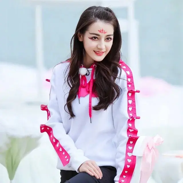 بیوگرافی کامل دیلرابا دیلمورات