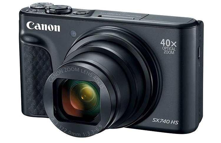 Vlog Camera