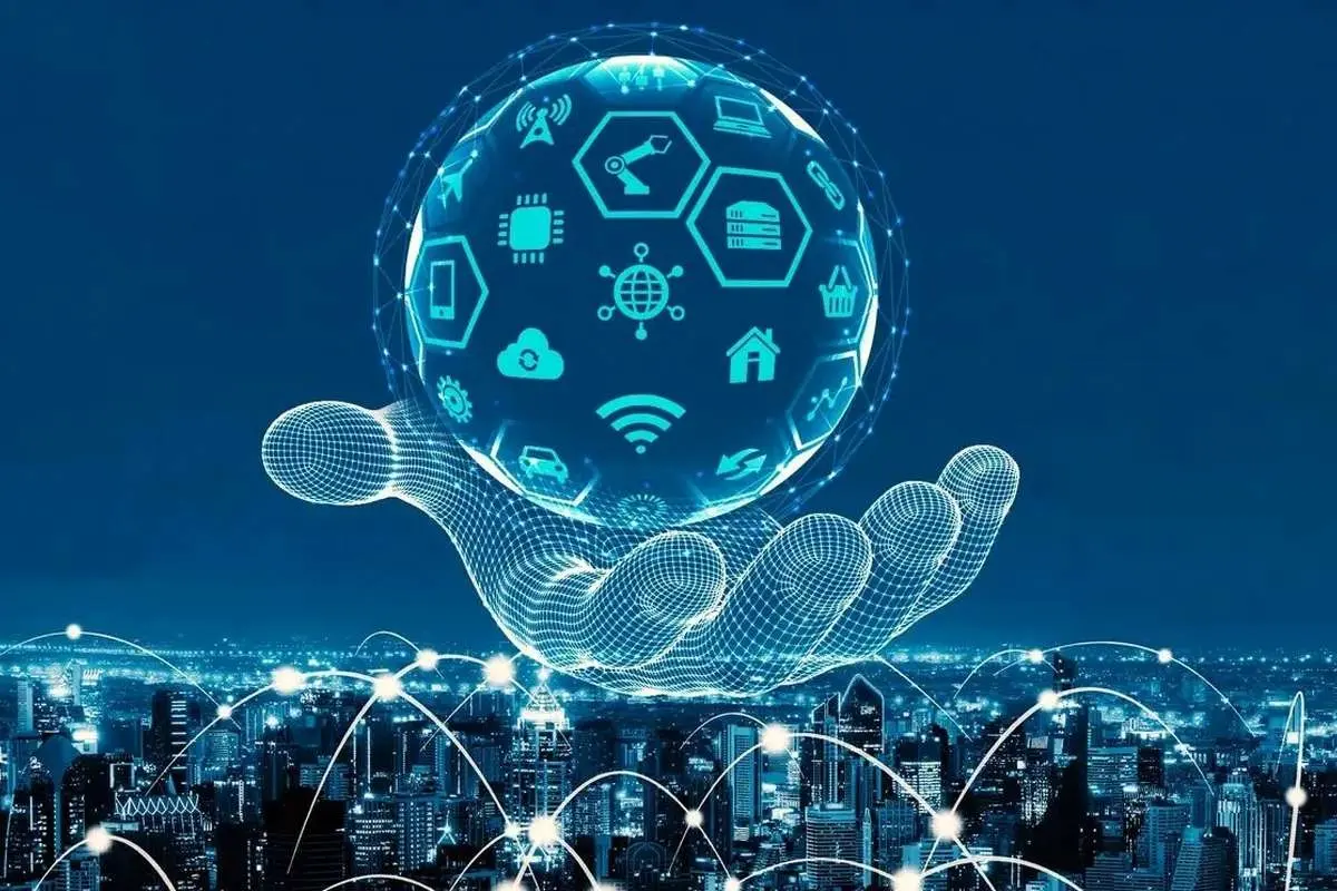 آخرین وضعیت قطعی و وصل شدن اینترنت در ایران