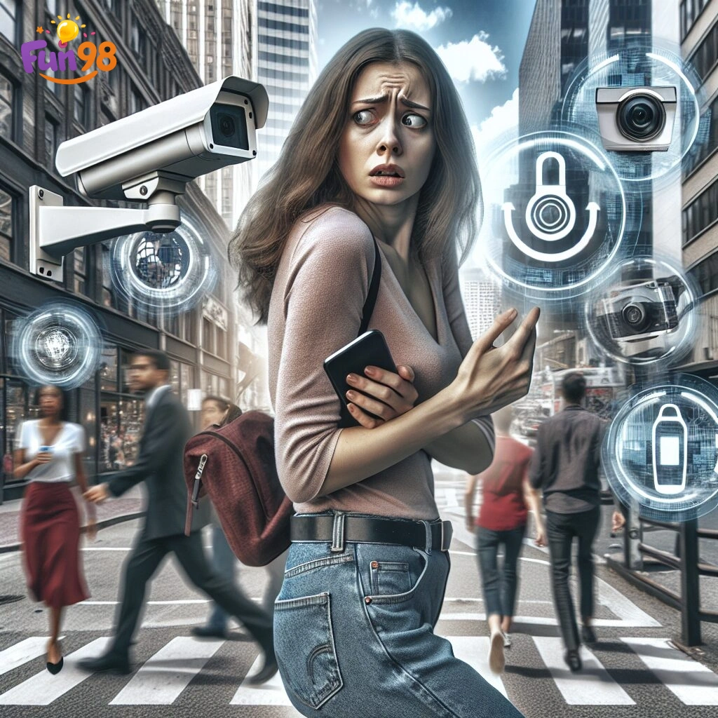 علائم مزاحمت و تعقیب افراطی توسط استاکر