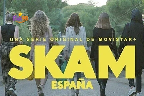سریال Skam España