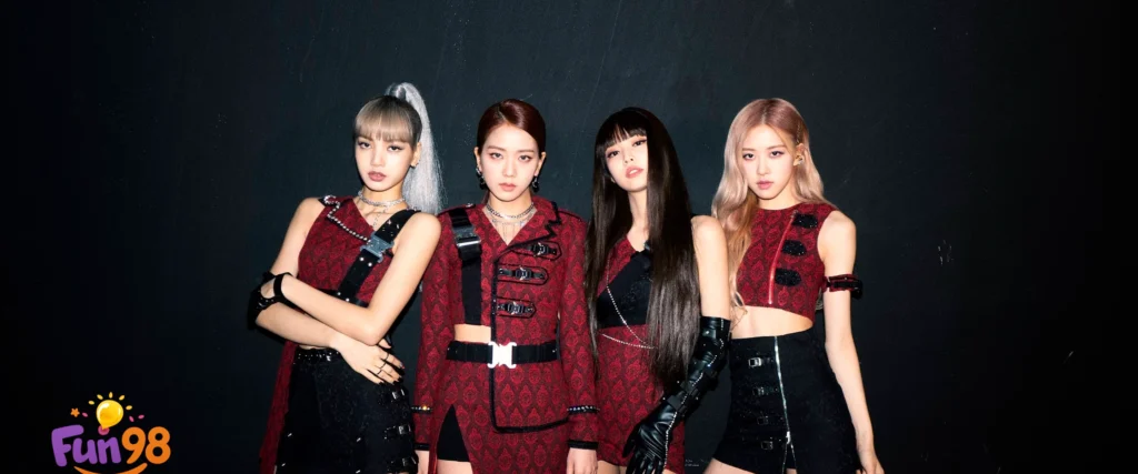 بیوگرافی گروه بلک پینک BLACKPINK اعضا و داستان موفقیت