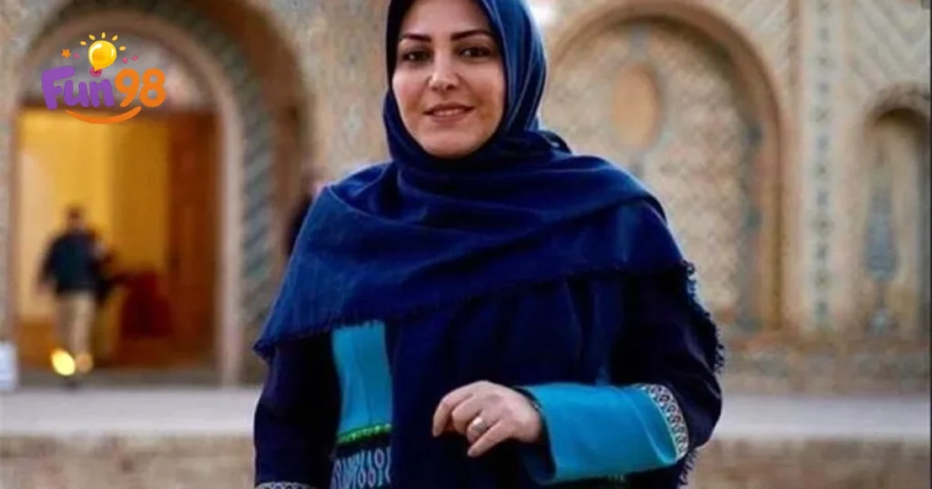 المیرا شریفی مقدم، گوینده شبکه خبر