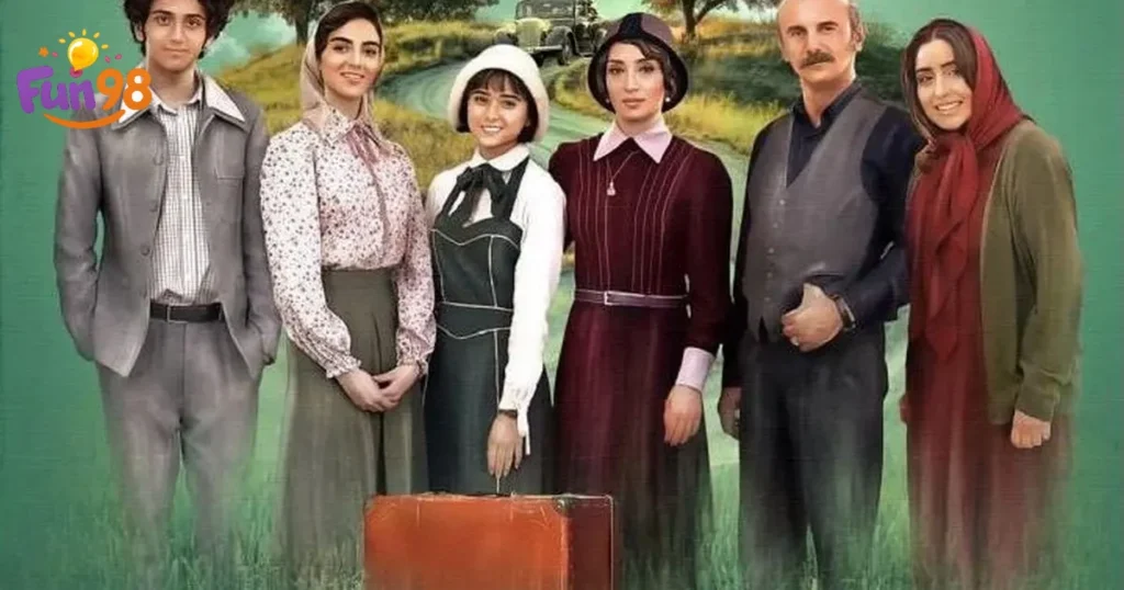 ساینا روحانی، بازیگر فیلم غریزه