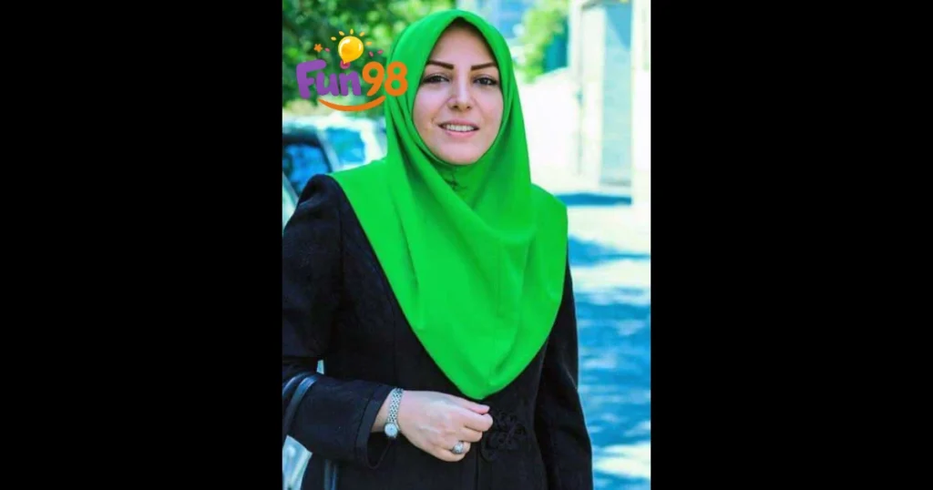 اجرای المیرا شریفی مقدم در شبکه خبر