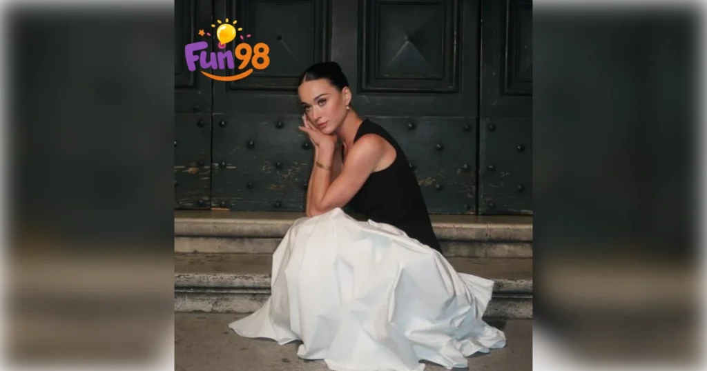 کیتی پری