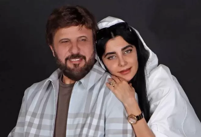 بیوگرافی بیژن مرتضوی
