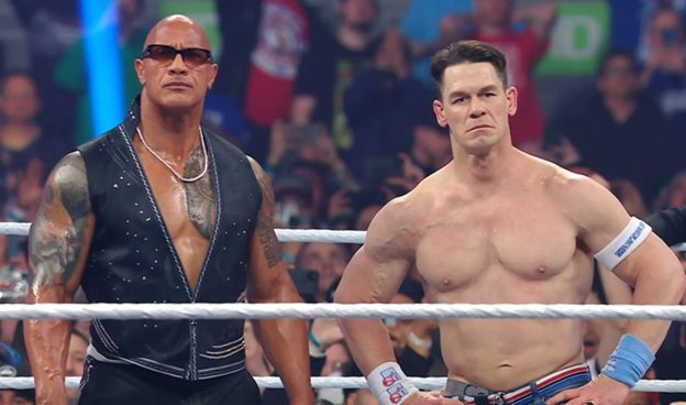 بیوگرافی جان سینا؛ از کودکی و ورود به WWE تا ازدواج و افتخارات کشتی و فیلمهای معروف
