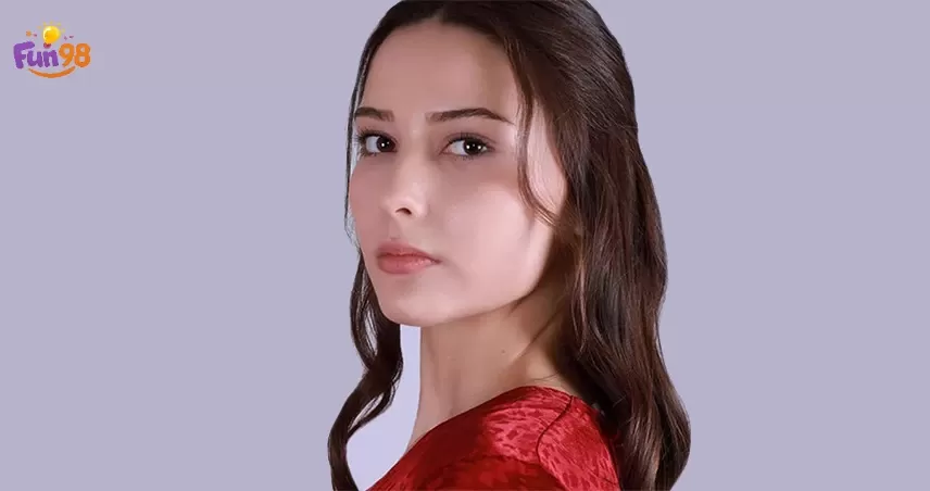 شهرت الچین زهرا ایرم